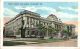Milwaukee (Milwaukee,  Wisconsin, USA) - Public Library and Museum