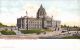 St. Paul (Ramsey, Minnesota, USA) - Minnesota State Capitol