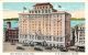 Tacoma (Pierce, Washington, USA) - Hotel Winthrop