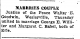 Margaret C. BABEL Heiratsanzeige Erie_Times-News_1929-03-01_32
