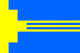 Eibergen - Flagge