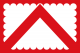 Kortrijk - Flagge