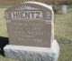 Herman HIENTZ Memorial Herman HIENTZ Memorial