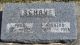 Martha SCHAVE Memorial