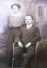 Dora und Willi BUSACKER 1916