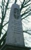 Kriegerdenkmal in Kummer