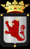 's-Heerenberg - Wappen