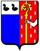 Étival-Clairefontaine - Wappen