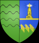 Ablain-Saint-Nazaire - Wappen