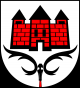 Ahrensburg - Wappen