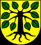 Büchen - Wappen