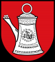 Bad Cannstatt - Wappen