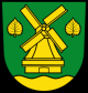 Banzkow - Wappen
