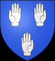Bapaume - Wappen