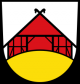 Belsch - Wappen