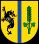 Bobzin - Wappen