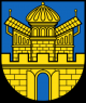 Boizenburg/Elbe - Wappen