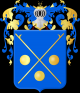 Borculo - Wappen