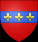 Bray-sur-Somme - Wappen