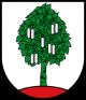 Bresegard bei Picher - Wappen