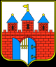 Bydgoszcz - Wappen