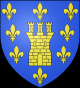 Chauny - Wappen
