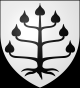 Cléry-sur-Somme - Wappen