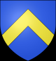 Corbeny - Wappen
