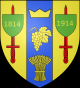 Craonne - Wappen
