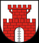 Dömitz - Wappen