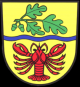 Dambeck - Wappen