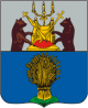 Demyansk - Wappen
