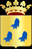 Diepenheim - Wappen