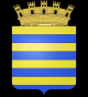 Diksmuide - Wappen