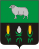 Dmitrovsk - Wappen