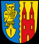 Dobbertin - Wappen