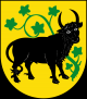Güstrow - Wappen