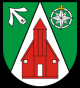 Gallin - Wappen