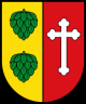 Gammelin - Wappen