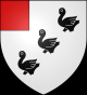 Givenchy-en-Gohelle - Wappen