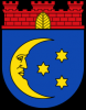 Grabow - Wappen