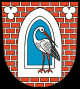 Gramzow - Wappen