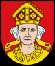 Hagenow - Wappen