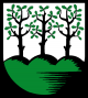 Hamburg-Bergedorf - Wappen