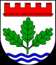 Henstedt-Ulzburg - Wappen