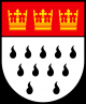 Köln - Wappen