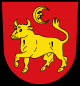 Karstädt (Mecklenburg) - Wappen