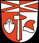 Karstädt (Prignitz) - Wappen