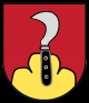 Kiechlinsbergen - Wappen