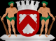 Kortrijk - Wappen